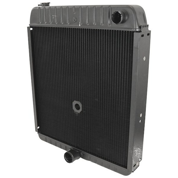 Radiator 38" x32" x11"